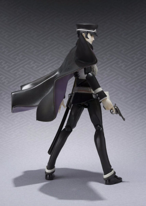 D-arts Devil Summoner Raidou Kuzunoha Action Figure Bandai Tamashii Nations- Japan Figure Store - #1 Bring To You The Best Japanese Goods
