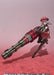 D-arts God Eater Alisa Ilinichina Amiella Gun Form Ver Action Figure Bandai- Japan Figure Store - #1 Bring To You The Best Japanese Goods