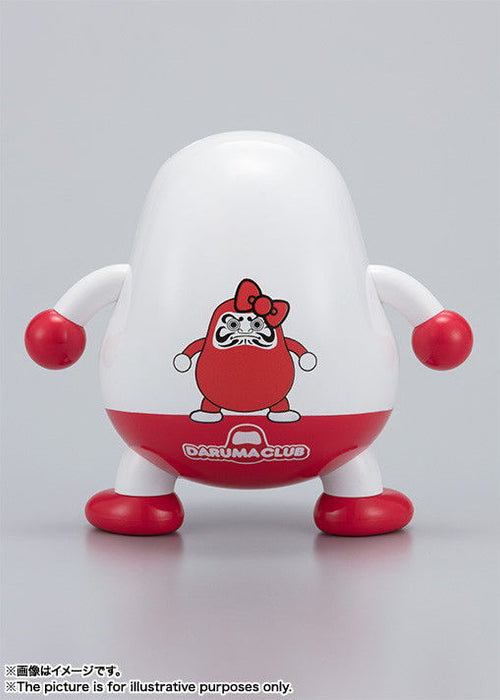 Daruma Club Hello Kitty B Pvc Figure Bandai- Japan Figure Store - #1 Bring To You The Best Japanese Goods