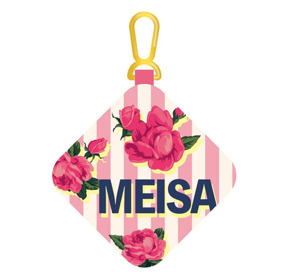 Data Carddass Aikatsu Planet! Swing Collection Pouch Set (Akisaki Yo) Japanese Card Games- Japan Figure Store - #1 Bring To You The Best Japanese Goods