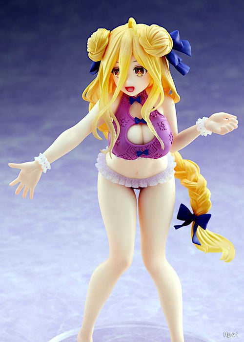 Generic Product Japan Date A Live Iv Rokuki Hoshimiya Swimsuit Figure- Japan Figure Store - #1 Bring To You The Best Japanese Goods
