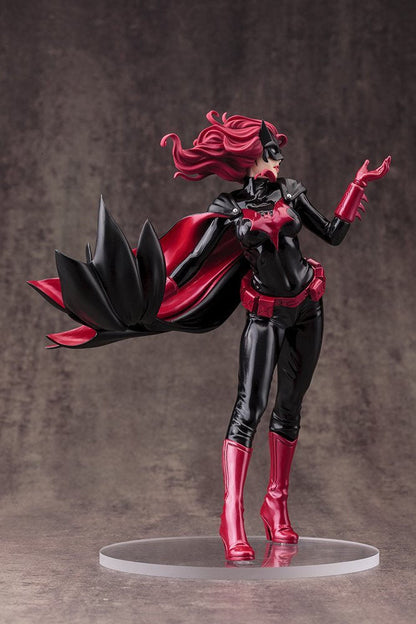 Dc Comics Bishoujo Batman Batwoman 1/7 Pvc Figure Kotobukiya F/s- Japan Figure Store - #1 Bring To You The Best Japanese Goods