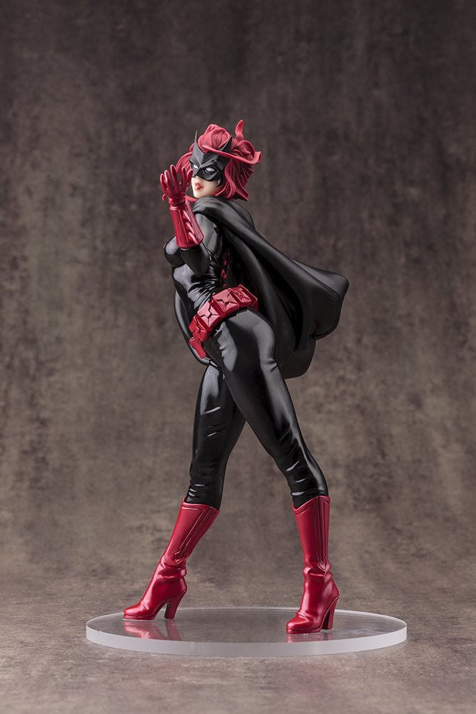 Dc Comics Bishoujo Batman Batwoman 1/7 Pvc Figure Kotobukiya F/s- Japan Figure Store - #1 Bring To You The Best Japanese Goods