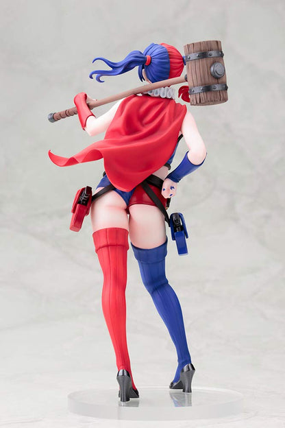 KOTOBUKIYA Dc053 Dc Comics Bishoujo Harley Quinn New52 2Nd Edition 1/7 Scale Figure- Japan Figure Store - #1 Bring To You The Best Japanese Goods