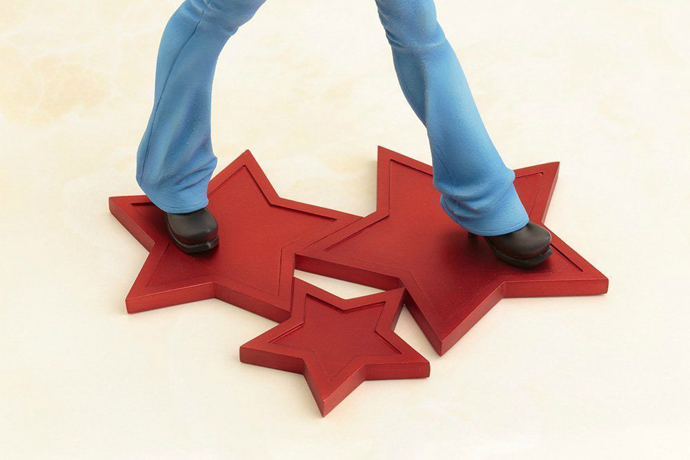 Dc Comics Bishoujo Wonder Girl 1/7 Pvc Figure Kotobukiya F/s- Japan Figure Store - #1 Bring To You The Best Japanese Goods