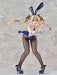 Freeing Japan Dead Or Alive Xtreme3 Marie Rose Bunny 1/4 Pvc Figure- Japan Figure Store - #1 Bring To You The Best Japanese Goods