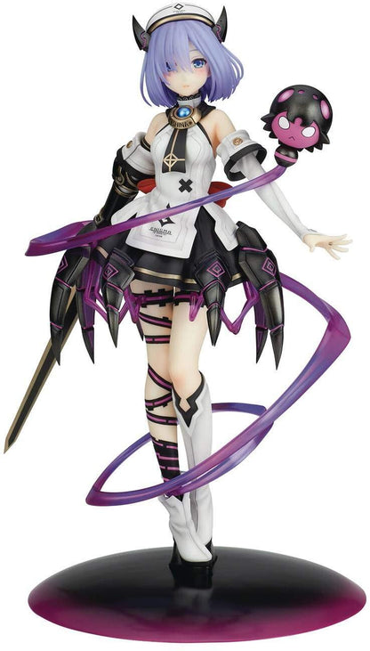 Death End Re;Quest Ninomiya Figure 1/7 Scale by Broccoli- Japan Figure Store - #1 Bring To You The Best Japanese Goods