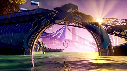 Deep Silver Maneater Sony Playstation 5 Ps5 - New Japan Figure 4580695760121 2