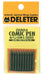 Deleter 342-1013 Zebra Comic Pen Maru-pen Tips Nib For 10 Pcs Set - Japan Figure