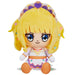 Bandai Delicious Party Precure Plush Toy Cure Friends - Cure Finale- Japan Figure Store - #1 Bring To You The Best Japanese Goods