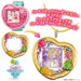 Delicious Party Pretty Cure Heart Cure Watch Heart Fruit Pendant Cover Special Set- Japan Figure Store - #1 Bring To You The Best Japanese Goods