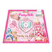 Bandai Delicious Party Precure Pretty Holic Up Shabon Toy Set- Japan Figure Store - #1 Bring To You The Best Japanese Goods