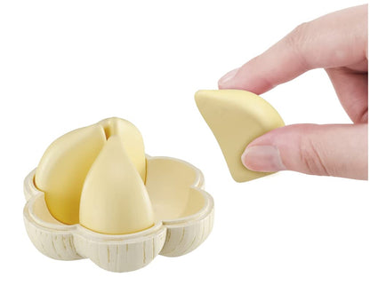 Megahouse Garlic Kaitai Puzzle Series Place To Buy Japanese Self-Assembly- Japan Figure Store - #1 Bring To You The Best Japanese Goods