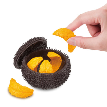 Megahouse Sea Urchin Kaitai Puzzle Series Buy Self-Assembly Food Puzzle Made In Japan- Japan Figure Store - #1 Bring To You The Best Japanese Goods