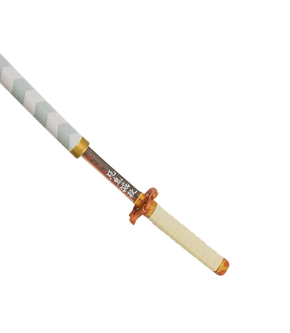 F-TOYS Demon Slayer Kimetsu No Yaiba Nichirin Sword Collection 2 10Pack Box- Japan Figure Store - #1 Bring To You The Best Japanese Goods