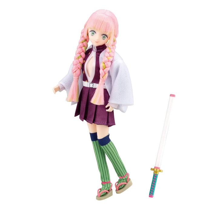 Bandai Japan Demon Blade Style Kanroji Mitsuri- Japan Figure Store - #1 Bring To You The Best Japanese Goods
