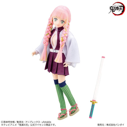 Bandai Japan Demon Blade Style Kanroji Mitsuri- Japan Figure Store - #1 Bring To You The Best Japanese Goods