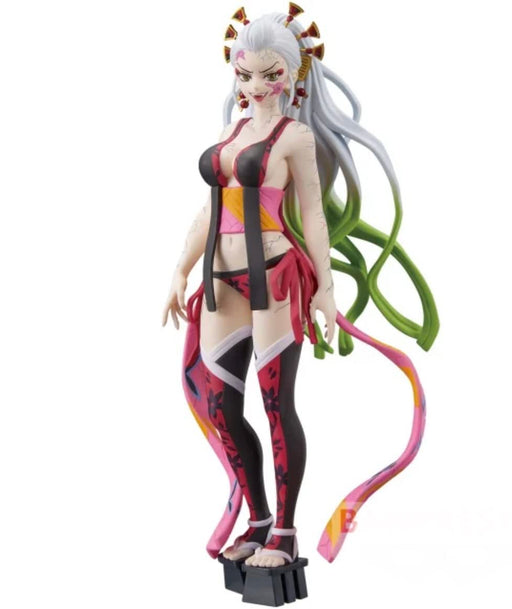 Generic Product Japan Fallen Princess Figure Demon Destruction Oninoso Ku No Kata- Japan Figure Store - #1 Bring To You The Best Japanese Goods