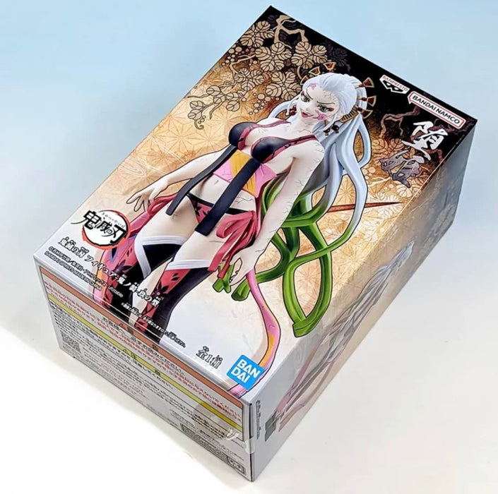 Generic Product Japan Fallen Princess Figure Demon Destruction Oninoso Ku No Kata- Japan Figure Store - #1 Bring To You The Best Japanese Goods