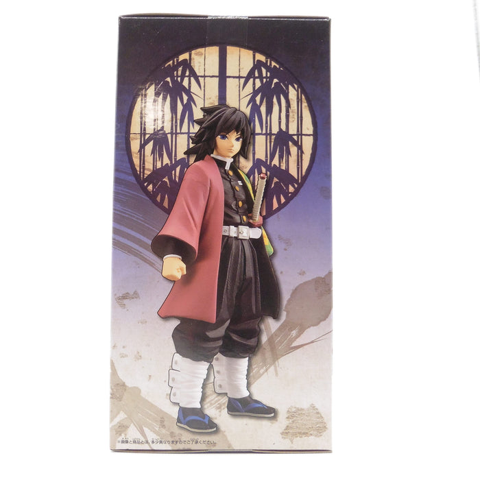 Generic Product Japan Kizuna No Giyu Tomioka Demon Slayer Figure- Japan Figure Store - #1 Bring To You The Best Japanese Goods