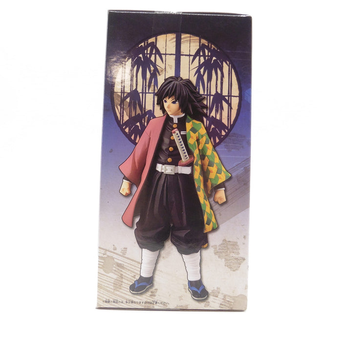 Generic Product Japan Kizuna No Giyu Tomioka Demon Slayer Figure- Japan Figure Store - #1 Bring To You The Best Japanese Goods