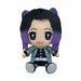 Demon Slayer Kimetsu Chibi Plush Doll Stuffed Toy Kochou Shinobu - Japan Figure