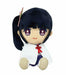 Demon Slayer Kimetsu Kanao Tsuyuri Chibi Plush Doll Stuffed Toy Bandai - Japan Figure