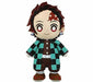 Demon Slayer: Kimetsu No Yaiba Big Plush Doll Tanjiro Kamado 45cm Sunrise - Japan Figure