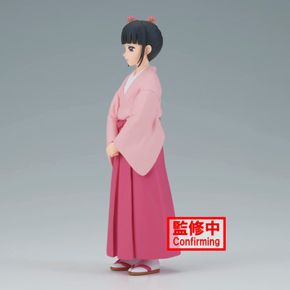 Banpresto Demon Slayer Kimetsu No Yaiba Kizuna No Sou Sanjukuno Kurihana Ochikanao Figure- Japan Figure Store - #1 Bring To You The Best Japanese Goods