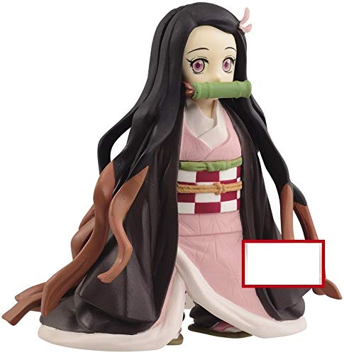 Demon Slayer Kimetsu No Yaiba Kizuna No Sou Shiurushi Nezuko Kamado Smaller Ver Figure- Japan Figure Store - #1 Bring To You The Best Japanese Goods