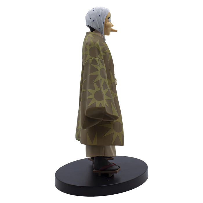 Banpresto Demon Slayer Kizuna Sou Sanjugo Type Kotetsuzuka Hotaru Figure- Japan Figure Store - #1 Bring To You The Best Japanese Goods