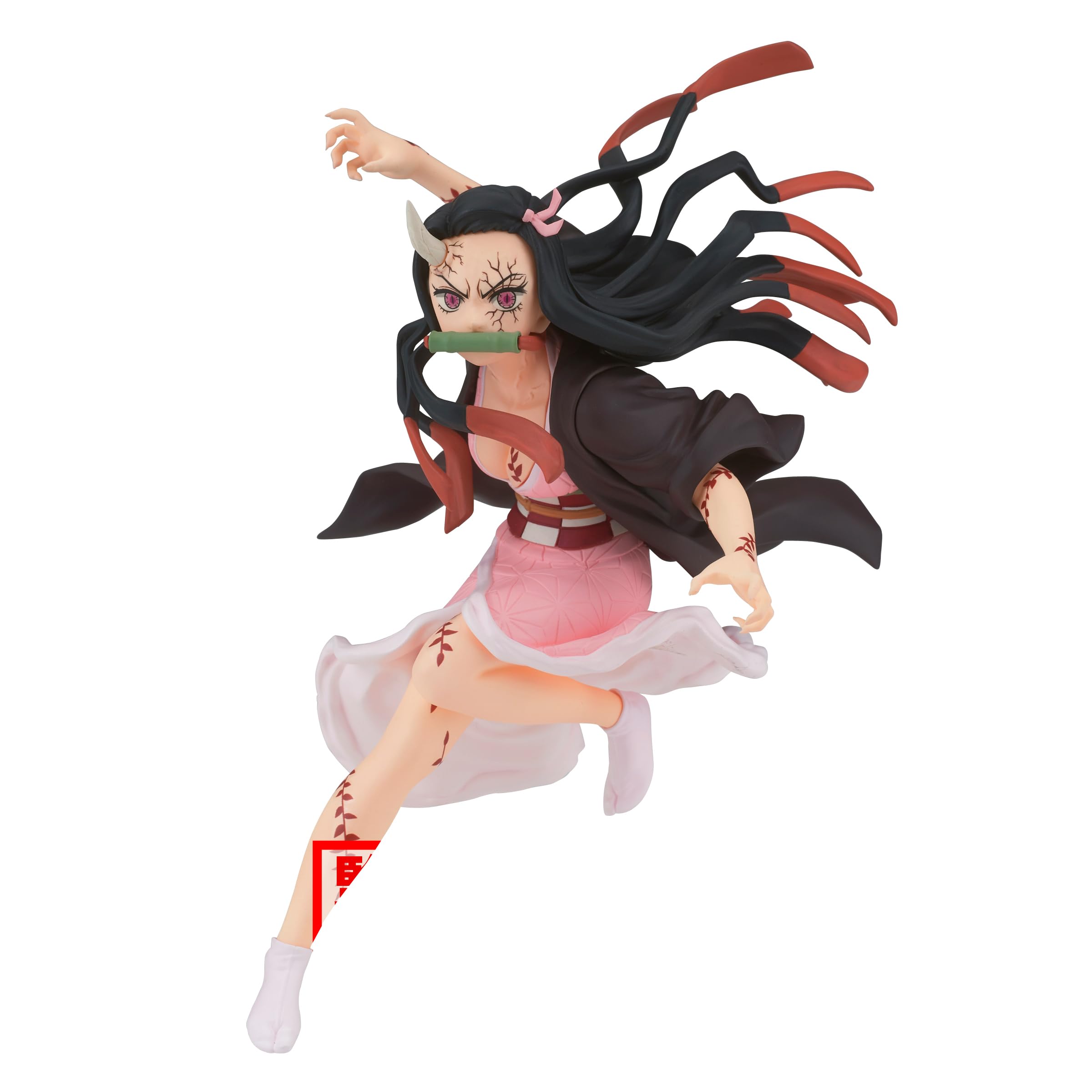 Banpresto Demon Slayer Kimetsu No Yaiba Vibration Stars Mameko Kamado- Japan Figure Store - #1 Bring To You The Best Japanese Goods