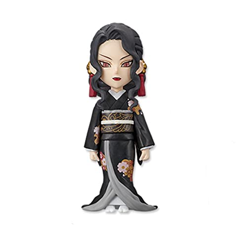Banpresto Demon Slayer: Kimetsu No Yaiba WCF -Muzan Kibutsuji- Japan Figure Store - #1 Bring To You The Best Japanese Goods