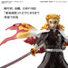 Demon Slayer Model Rengoku Anjuro Color Coded Plastic Model- Japan Figure Store - #1 Bring To You The Best Japanese Goods