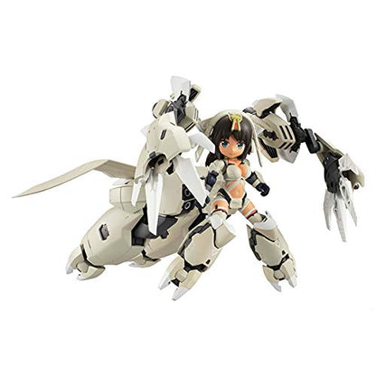 MEGAHOUSE - Desktop Army Shitara Kaneshiya Figure - Alice Gear Aegis- Japan Figure Store - #1 Bring To You The Best Japanese Goods