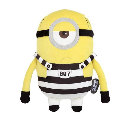 Despicable Me 3 Mocchi-Mocchi Mel Plush Doll M- Japan Figure Store - #1 Bring To You The Best Japanese Goods