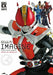Detail Of Heroes Kamen Rider Den-o Imagine Reprint Edition Art Book - Japan Figure