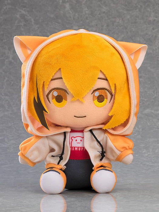 Good Smile Company Detonation Focusme Hamuppi Plush Toy- Japan Figure Store - #1 Bring To You The Best Japanese Goods