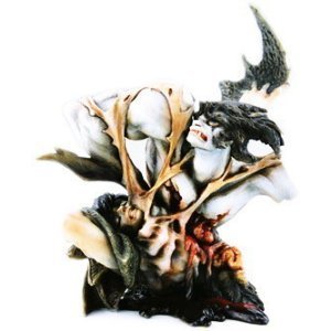 Kaiyodo Devilman Polystone Figure Collection No.2 The Eye Of Truth - Japanese- Japan Figure Store - #1 Bring To You The Best Japanese Goods