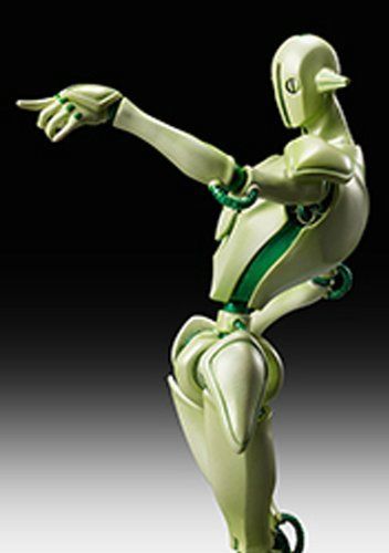Di Molto Bene Statue Legend Jojolion Soft & Wet Second Figure- Japan Figure Store - #1 Bring To You The Best Japanese Goods