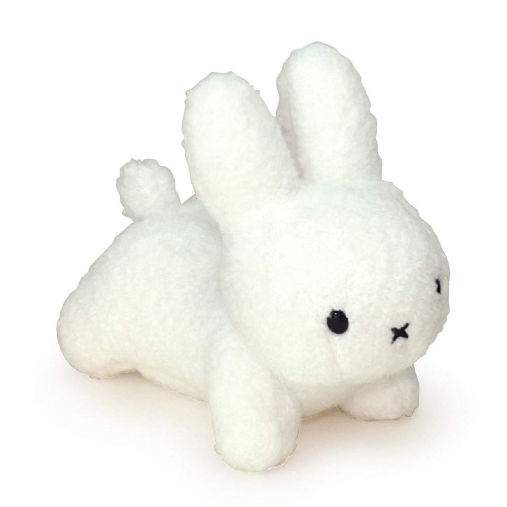 Sekiguchi Bunny Bruna 660730 Bruna Mascot Rabbit Japanese Bunny Stuffed Toy- Japan Figure Store - #1 Bring To You The Best Japanese Goods