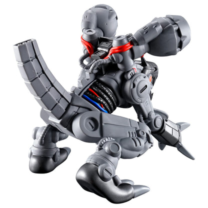 Bandai Dynamotion Mugendramon Japanese Digital Monster Toys Figure Toys- Japan Figure Store - #1 Bring To You The Best Japanese Goods