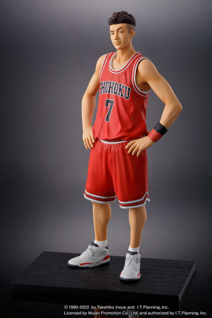 MIC One And Only ’Slam Dunk' Ryota Miyagi Figure- Japan Figure Store - #1 Bring To You The Best Japanese Goods