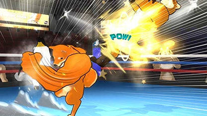 Digital Crafter Fight Of Animals [Nintendo Switch] - New Japan Figure 4712865432556 2