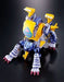 Digivolving Spirits 02 Digimon Metalgarurumon Figure Bandai- Japan Figure Store - #1 Bring To You The Best Japanese Goods
