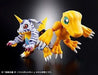 Digivolving Spirits 02 Digimon Metalgarurumon Figure Bandai- Japan Figure Store - #1 Bring To You The Best Japanese Goods