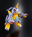 Digivolving Spirits 02 Digimon Metalgarurumon Figure Bandai- Japan Figure Store - #1 Bring To You The Best Japanese Goods