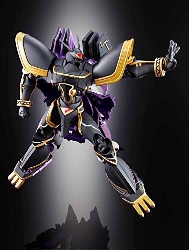 Digivolving Spirits 05 Digimon Alphamon Action Figure Bandai- Japan Figure Store - #1 Bring To You The Best Japanese Goods