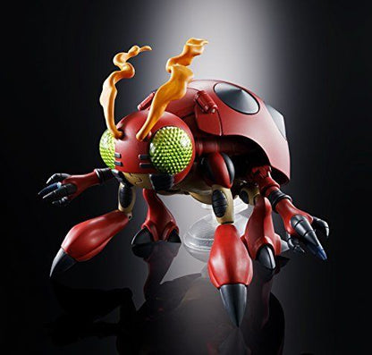 Digivolving Spirits 06 Digimon Atlur Kabuterimon Action Figure Bandai- Japan Figure Store - #1 Bring To You The Best Japanese Goods