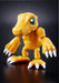Digivolving Spirits Digimon Wargreymon Action Figure Bandai- Japan Figure Store - #1 Bring To You The Best Japanese Goods